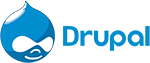 Drupal logo