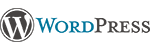 Wordpress logo