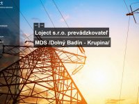 Dodávka a distribúcia elektrickej energie